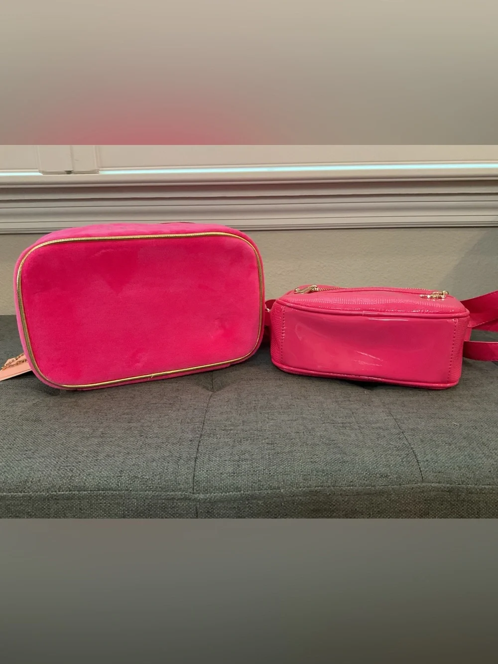 Ultimate Travel Beauty Bundle-Juicy Couture, ESPA, Profusion, Dani, Gaiam (NWT)